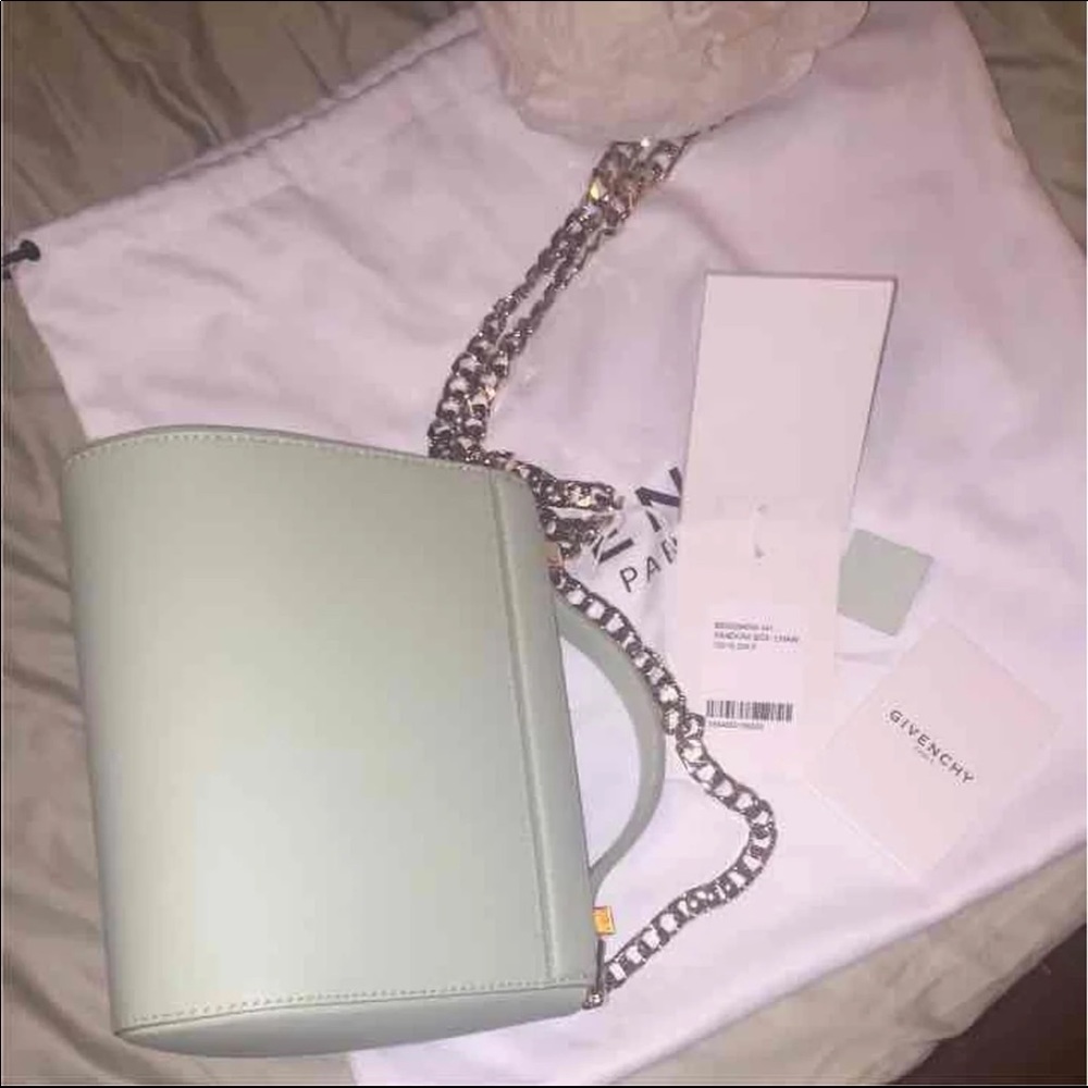 Givenchy Mini Pandora Box - Picture 4 of 4
